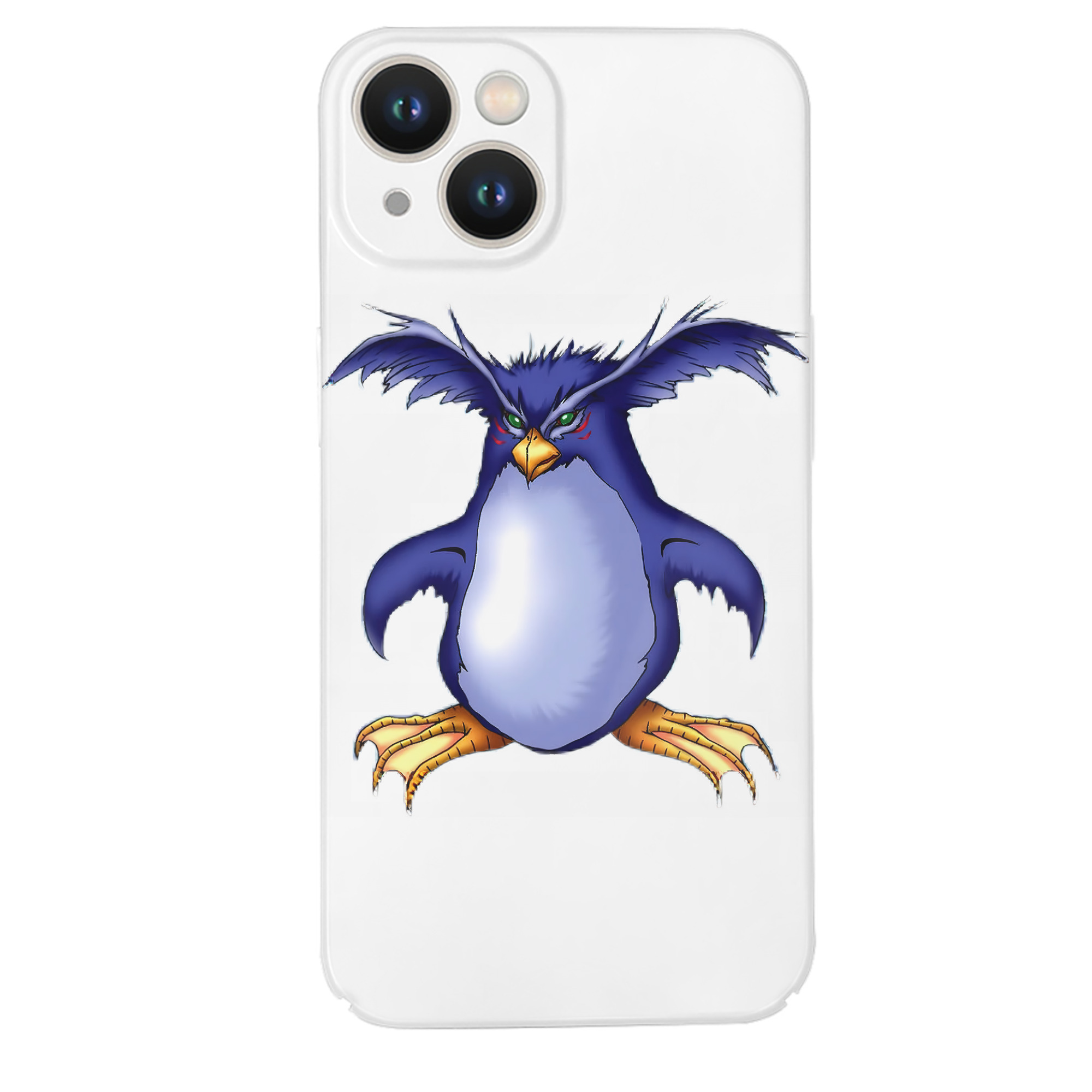 （画像用） 遊☆戯☆王 Yu-Gi-Oh! 【iPhone 14シリーズ対応】ハードケース